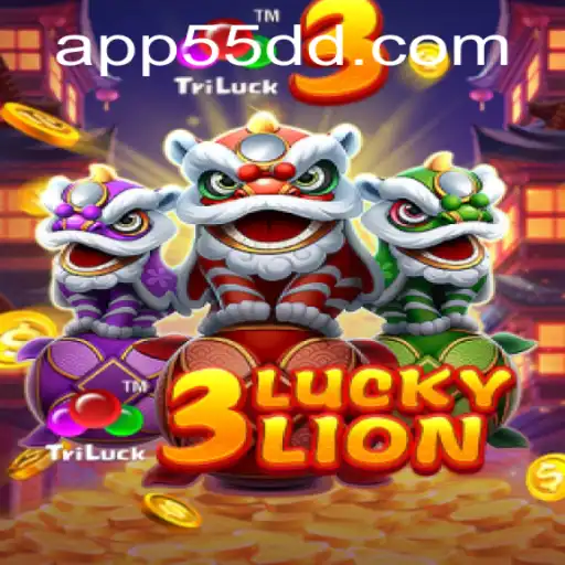 An In-Depth Look at 3LUCKYLION: Unraveling the Excitement with 55dd PH Login