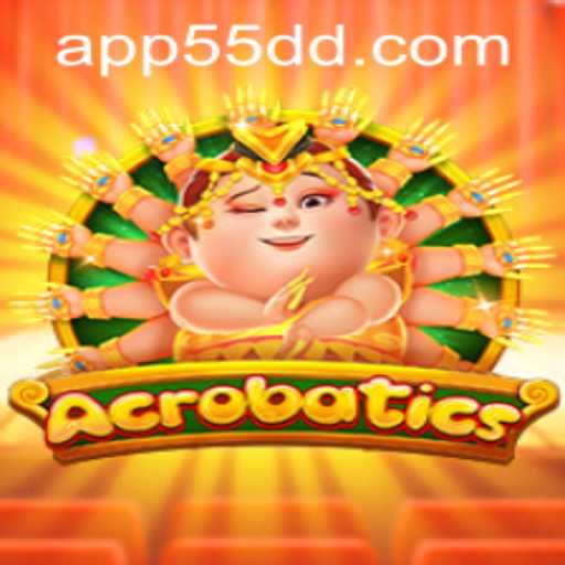 Acrobatics: A Thrilling Game of Skill and Precision