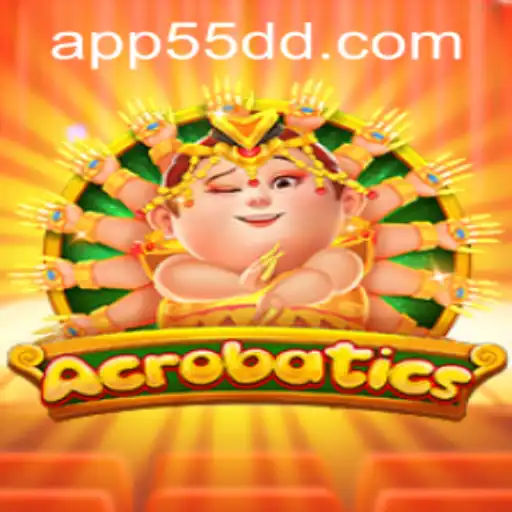Acrobatics: A Thrilling Game of Skill and Precision