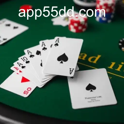 The Intricacies of Blackjack: A Deep Dive with 55dd PH Login