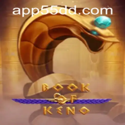 Exploring the Thrilling World of BookOfKeno and 55dd PH Login