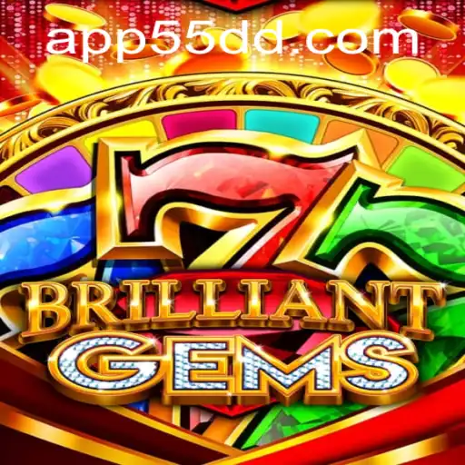 BrilliantGems: Dive into a World of Match-Three Adventure and Strategy