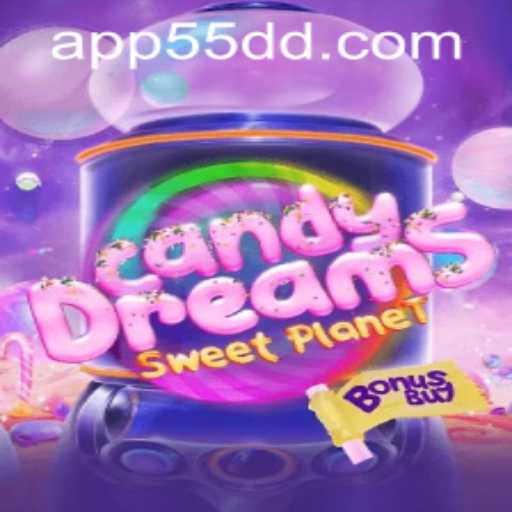 CandyDreamsSweetPlanet: An Exciting Adventure in the Universe of Confectionery