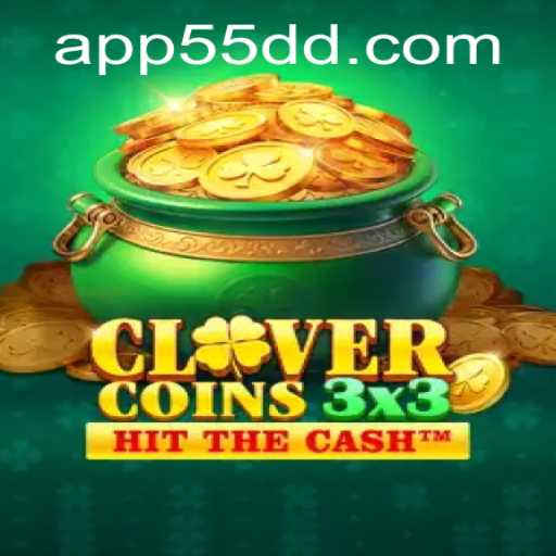 Exploring the World of Clovercoin3x3: Innovative Gameplay and Strategies