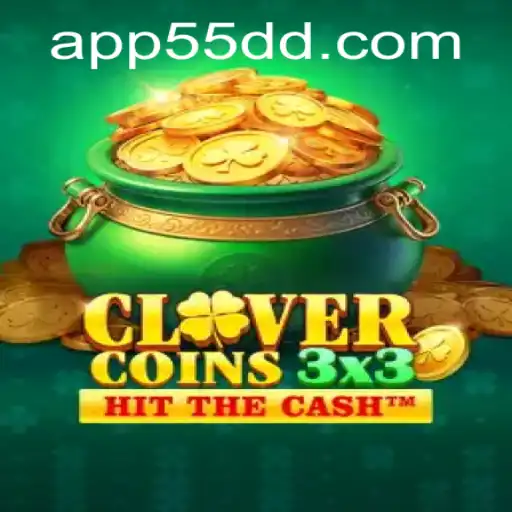 Exploring the World of Clovercoin3x3: Innovative Gameplay and Strategies