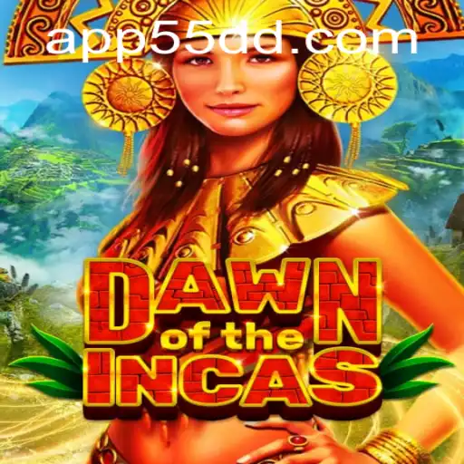 Dawn of the Incas: An Epic Adventure Awaits