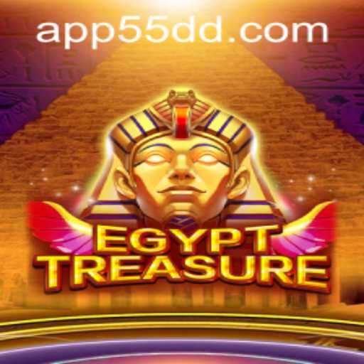 Exploring EgyptTreasure: A Riveting Journey into Ancient Mysteries
