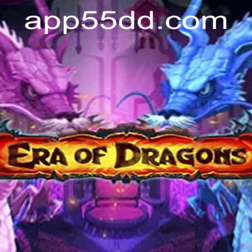 Discovering EraOfDragons: A New Realm Awaits