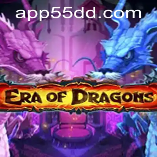 Discovering EraOfDragons: A New Realm Awaits