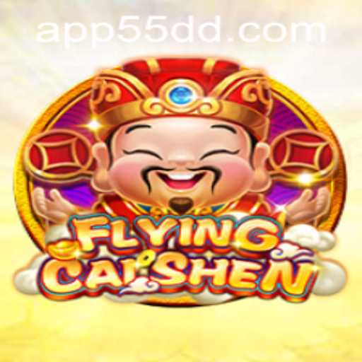 FlyingCaiShen: Unveiling the Mystical World of Fortune and Adventure