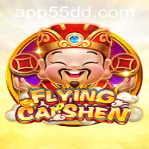 FlyingCaiShen: Unveiling the Mystical World of Fortune and Adventure