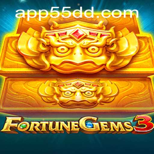 Unveiling FortuneGems3: A Thrilling Adventure With 55dd PH Login