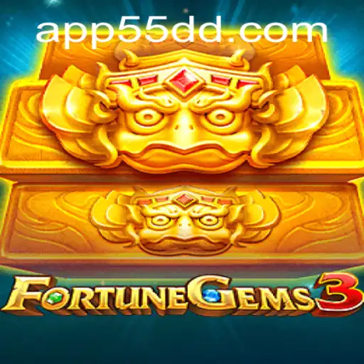 Unveiling FortuneGems3: A Thrilling Adventure With 55dd PH Login