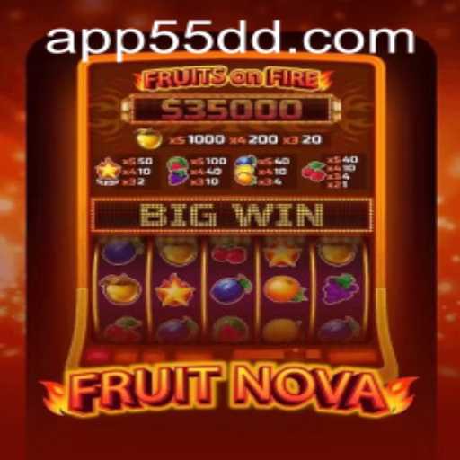 Exploring the Exciting World of FruitNova: An In-Depth Guide