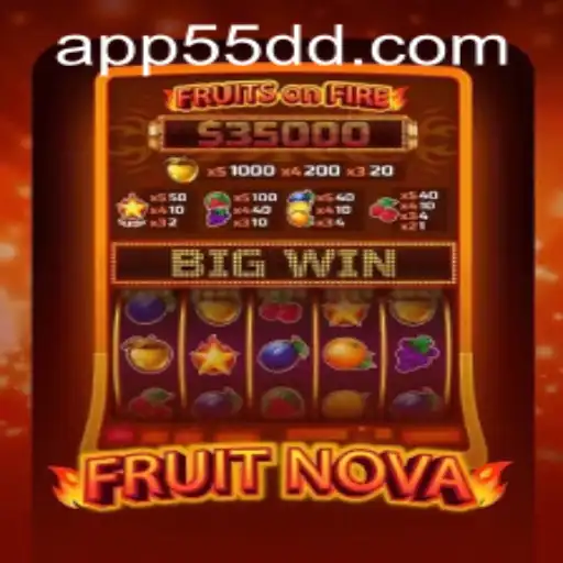 Exploring the Exciting World of FruitNova: An In-Depth Guide