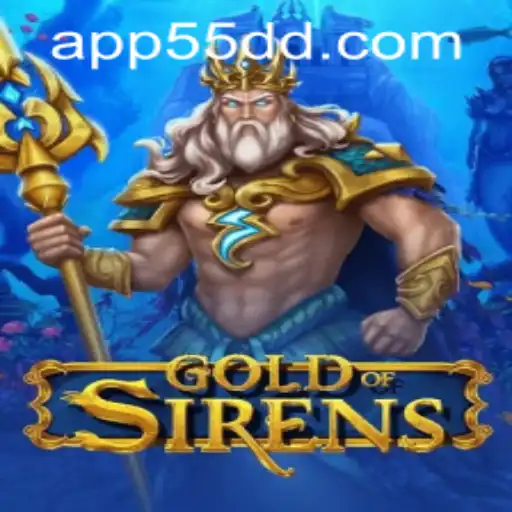 Discover the Enchanting World of GoldofSirens: A New Adventure Awaits