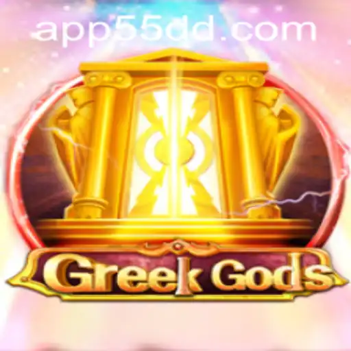Exploring the Mythical World of GreekGods: Enter the Realm with 55dd PH Login