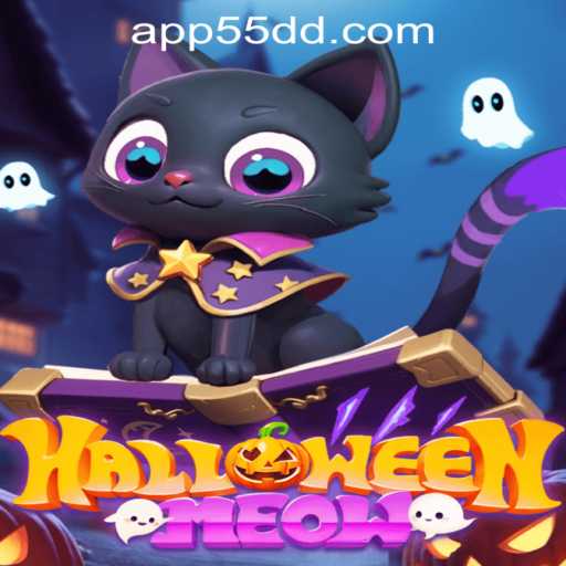 Explore the Enigmatic World of HalloweenMeow: An Immersive Gaming Experience
