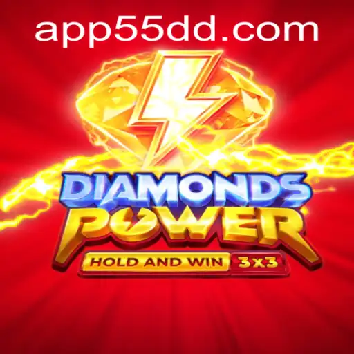 Discover the Thrilling World of Diamondspower: A Comprehensive Guide