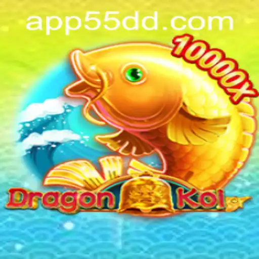 Explore the Mysteries of DragonKoi – A Thrilling Journey Awaits