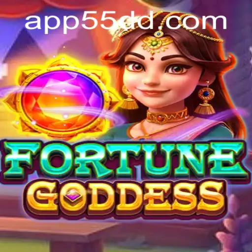 Exploring the Mystique of FORTUNEGODDESS and its Engaging Gameplay