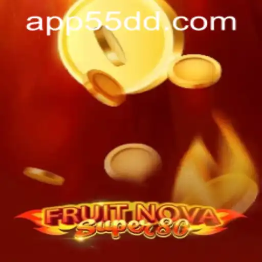 The Thrilling Adventure of FruitNovaSuper80: A Game Like No Other