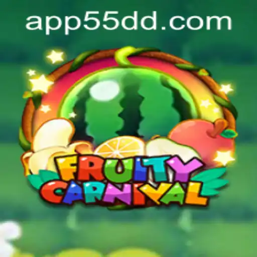 Exploring the Exciting World of FruityCarnival and Navigating the 55dd PH Login
