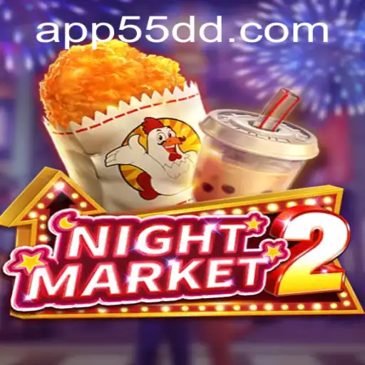 Exploring NightMarket2: A Thrilling Venture into the Virtual Marketplace