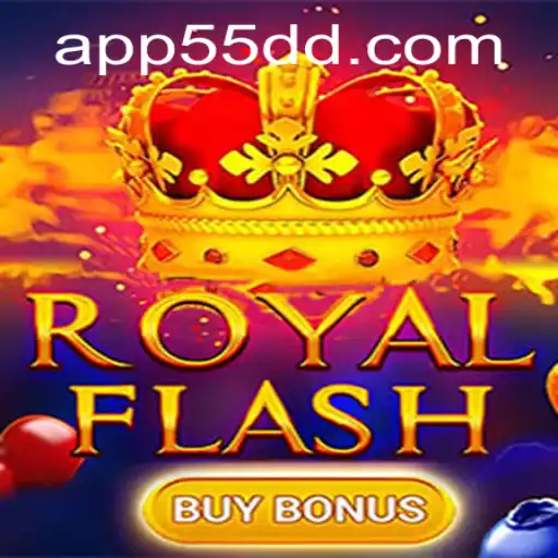 Exploring the Exciting World of RoyalFlashBuyBonus
