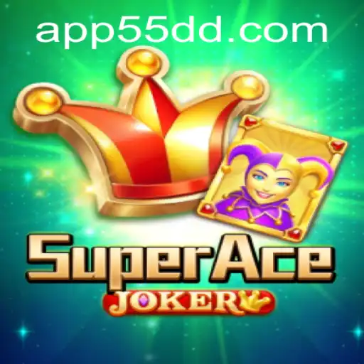 Unveiling SuperAceJoker: A New Era in Online Gaming