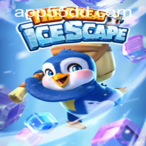 Unveiling TheGreatIcescape: A Captivating Adventure Awaits