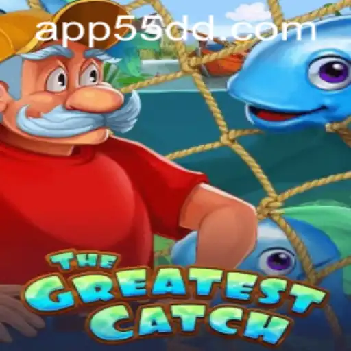 Discover the Thrilling Adventure of TheGreatestCatch