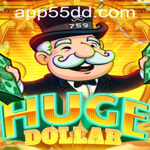 Exploring HugeDollar: A New Era in Online Gaming with 55dd PH Login