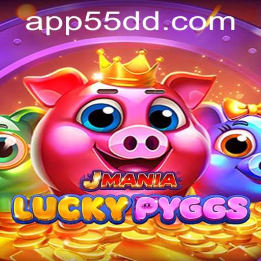 Discovering JManiaLuckyPyggs: A Thrilling Adventure Game