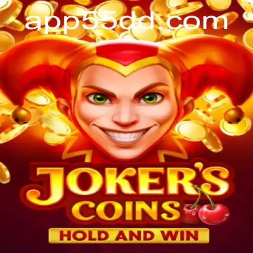 Exploring the Exciting World of JokersCoins and the Significance of 55dd PH Login