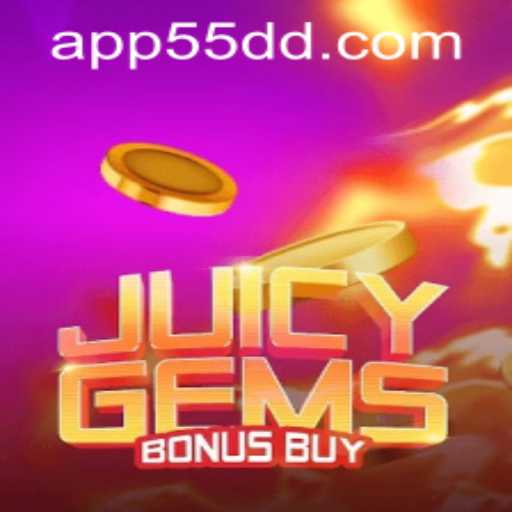 JuicyGemsBonusBuy: A Thrilling Adventure with 55dd PH Login