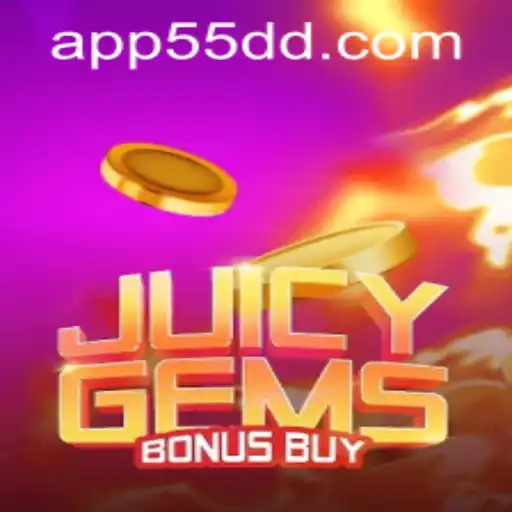 JuicyGemsBonusBuy: A Thrilling Adventure with 55dd PH Login