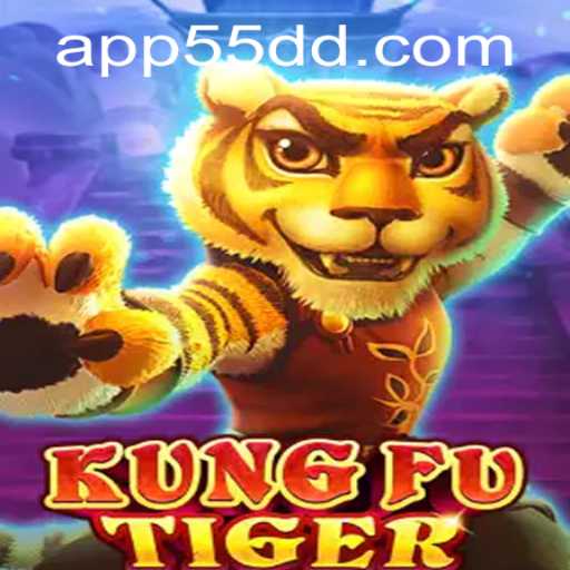 KungFuTiger: Master the Martial Art in a Digital World