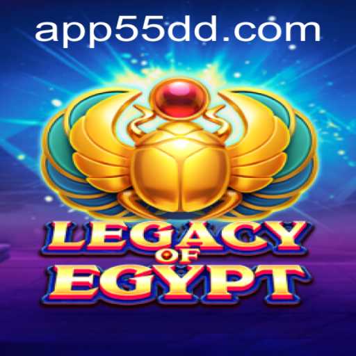 Exploring the Mysteries of LegacyOfEgypt: A Thrilling Gaming Experience
