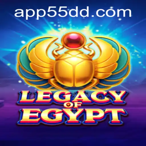 Exploring the Mysteries of LegacyOfEgypt: A Thrilling Gaming Experience