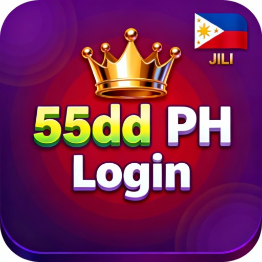55dd PH Login