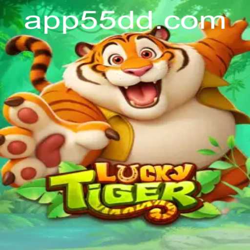 Exploring the Exciting World of LuckyTiger: Your Gateway to Adventure