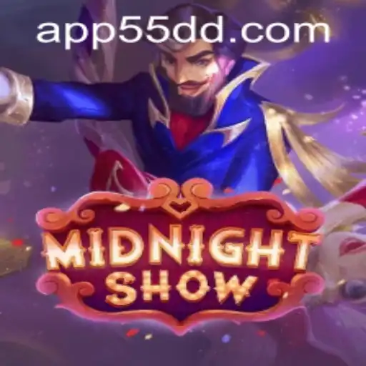 Explore the Thrilling World of MidnightShow: An In-depth Guide to Gameplay and Strategy