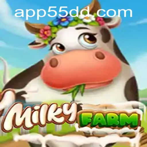 Discovering MilkyFarm: A Unique Gaming Experience