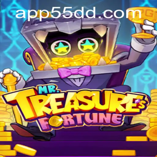 Unlock the Adventure: Exploring MrTreasuresFortune and the Exciting 55dd PH Login