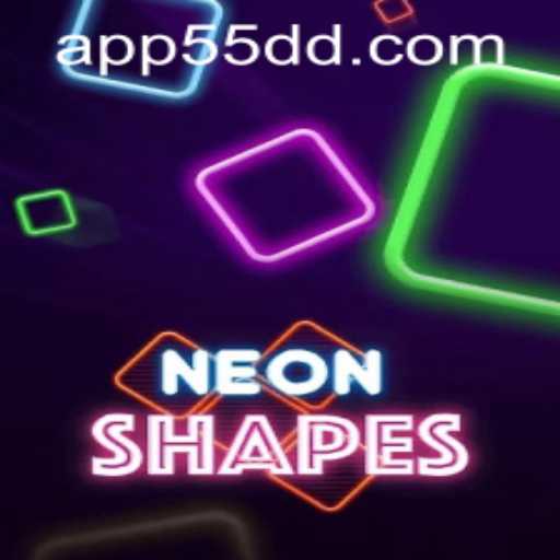 NeonShapes: The Thrilling Puzzle Game Captivating Gamers