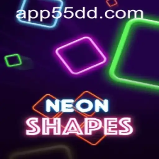 NeonShapes: The Thrilling Puzzle Game Captivating Gamers