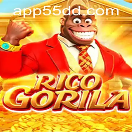 Exploring RicoGorila: A Comprehensive Guide on Gameplay and Mechanics Featuring 55dd PH Login