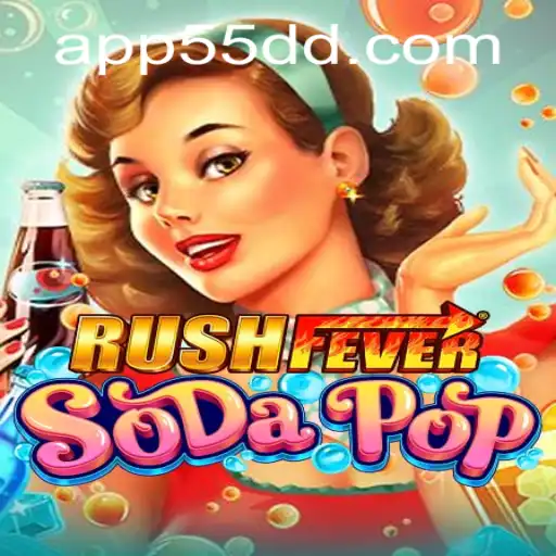 RushFeverSodaPop: The Latest Sensation in Mobile Gaming with 55dd PH Login Features