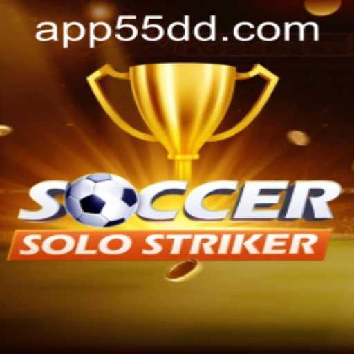 SoccerSoloStriker: Revolutionizing the World of Virtual Football with Strategic Gameplay